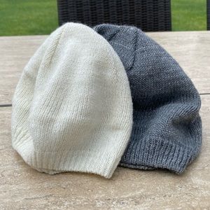 🌻 New York & Company- Baret Set